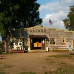 Western City