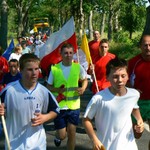 Kwietny Bieg