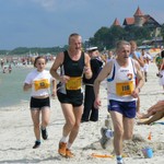 X Ogólnopolski Bieg po Złocistej Plaży