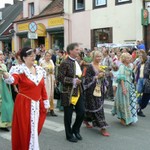 Parada Książęca