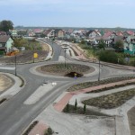 Obwodnica - przygotowania do otwarcia