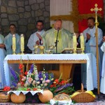 V Dożynki Powiatowe