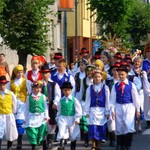 Przemarsz