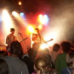 Koncert Maleo Reggae Rockers