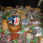 Kiermasz ozdób świątecznych