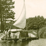 Świerkowa Tratwa