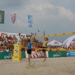 Mistrzostwa Polski w Siatkówce Plażowej